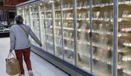 Fransa'da süpermarketlerin soğutma sistemlerine siber saldırı: Tonlarca gıda imha edildi