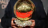 2026 Ballon d'Or ne zaman verilecek ve aday listesi neler içeriyor?