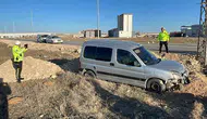 Kırıkkale'de Hafif Ticari Araç Yaya Çarptı: Olayın Ayrıntıları Neler?