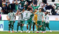 Konyaspor, Gençlerbirliği Maçı Kaç Kaç Bitti ?
