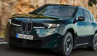 603 beygirlik BMW iX3 M60 tanıtıldı: Performans ve menzil zirvede