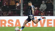 Kerem Demirbay'dan Galatasaraylı taraftarlara özür açıklaması