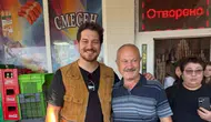 Çağatay Ulusoy'un ailesi nereli, annesi ve babası kim? Bulgaristan göçmeni mi, Boşnak mı, çifte vatandaşlığı var mı?