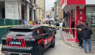 İstanbul Fatih'te İcra Gerginliği: Havaya Ateş Açan Şahıs İkna Edildi