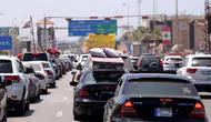 İsrail'den Lübnan'da 200 bin sivili sürgün ettik itirafı