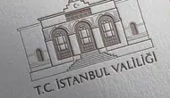 İstanbul Valiliği'nden Kuvvetli Yağış Uyarısı