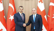 Türkiye ile Gürcistan arasında eğitim iş birliği anlaşması imzalandı