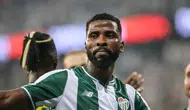 Bursasporlu Kelechi Iheanacho Rekorları Alt Üst Etti