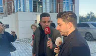 Güllü davasında ikinci duruşma günü : Oğlu adliyeye geldi