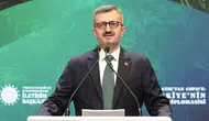 İletişim Başkanı Duran'dan COP31 ve İklim Diplomasisi Vurgusu