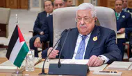 Filistin Devlet Başkanı Mahmud Abbas Genel Seçimleri Erteledi