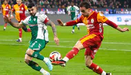 Galatasaray Konyaspor deplasmanında: Eksikler ve sınırda olanlar
