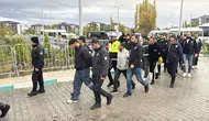 Kütahya Merkezli Yasa Dışı Bahis Operasyonunda 62 Tutuklama