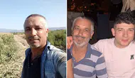 Aydın Germencik'te Baba Katli: Oğlu Tarafından Öldürüldü