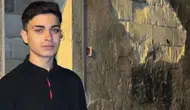 Gaziantep'te feci kazanın acı bilançosu : 15 yaşındaki Mehmet Eren hayatını kaybetti