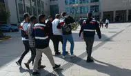 Kilis merkezli DEAŞ operasyonunda bir kişi tutuklandı