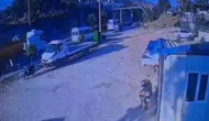 Bodrum'da Tır ile Motosiklet Çarpıştı: Bir Ölü