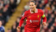Virgil Van Dijk Galatasaray'a transfer olacak mı? Transfer sürecindeki gelişmeler neler ?