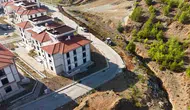 Fethiye'deki TOKİ Konutlarında Su Kesintileri İçin Yeni Hattın İnşası Ne Zaman Tamamlanacak?