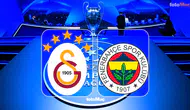 Galatasaray ve Fenerbahçe'nin Şampiyonlar Ligi Maçları İçin Yapay Zeka Tahminleri Neler?