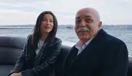 Kızılcık Şerbeti'nin Apo ve Alev'i Tuzlu Kahve'de Yeniden Buluşuyor Mu ?
