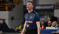 Yunan basketbolunda şike krizi genişliyor: Eski hakem Petros Papapetrou hakem cezaevine gönderildi