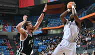 Trabzonspor Basketbol Takımı maçı kaç kaç bitti? Trabzonspor Basketbol Takımı maç sonucu