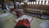 13. Yargı Paketi Ne Zaman Çıkacak ve İçeriğinde Neler Var ?