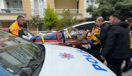 Avcılar'da yol verme tartışmasında kan aktı! Evinin önünde boynundan bıçaklandı, 2 kişi daha yaralandı