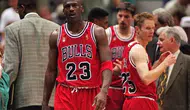 Michael Jordan’ın 1998 NBA Finalleri’nde giydiği forması 14 milyon dolara satıldı