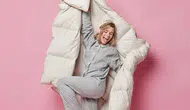Pijama ile uyumak sağlığınızı nasıl etkiliyor? Uzmanlar uyarıyor!