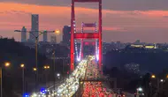 İstanbul'da Akşam Trafiği Neden Bu Kadar Yoğunlaştı?