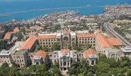 2024 KPSS B Grubu Puanıyla Marmara Üniversitesi 63 Sözleşmeli Personel Alımı Yapacak