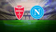 Monza-Napoli maçı saat kaçta, hangi kanalda, nereden izlenir?