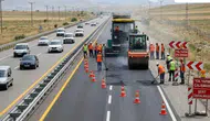 Karayolları Genel Müdürlüğü, Hangi Otoyollarda Dikkatli Olunması Gerektiğini Açıkladı?