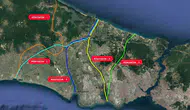 Marmaray'a alternatif geliyor: İstanbul'da ulaşımı değiştirecek dev yatırım için tarih verildi