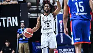 EuroLeague'de türk kulüpleri Anadolu Efes ve Beşiktaş tarihte ilk kez karşılaşacak mı ?
