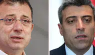 Yenilik Partisi lideri Öztürk Yılmaz'dan İmamoğlu'na ziyaret