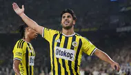 Fenerbahçe'nin Marco Asensio İçin Gelecek Planları Neler?