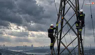 İstanbul'da elektrik kesintisi alarmı: 15 ilçe etkilenecek!