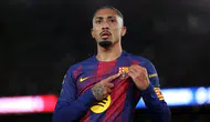Raphinha Galatasaray - Barcelona Maçında Oynayacak Mı?