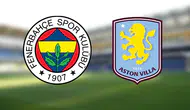 Aston Villa ile Fenerbahçe Maçı Ne Zaman ve Hangi Kanalda Yayınlanacak?