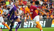 Galatasaray Pendikspor ile hazırlık maçında karşı karşıya geliyor, maç saat kaçta ve hangi kanalda yayınlanacak ?