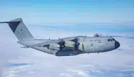 Birleşik Krallık Savunma Bakanlığı, Airbus ile A400M ıçakları için yeni anlaşma yaptı