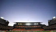 Dünyanın en tutkulu 50 futbol şehri hangi kentleri kapsıyor ?