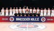 Bahçeşehir Koleji'nden deplasmanda galibiyet
