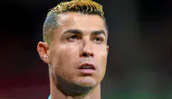 Cristiano Ronaldo ve Jorge Jesus Arasındaki Gerilim Büyüyor