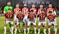 3. Lig'de Malatya Yeşilyurtspor 6'da 6 yaptı