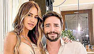 Ahmet Kural ve Çağla Gizem Kural'ın Oğulları Büyüdü Mü? Aile Pozları Sosyal Medyada Paylaşıldı