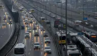 İstanbul'da Trafik Yoğunluğu Neden Bu Kadar Yükseldi?